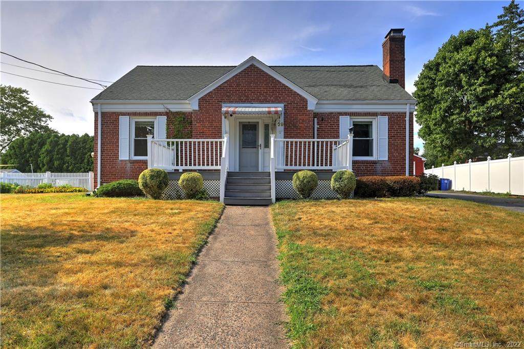 29 Sorenson Road - Photo 1