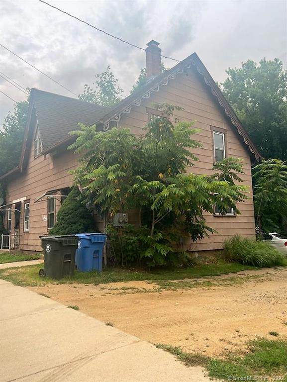 102 Taftville Occum Road - Photo 1