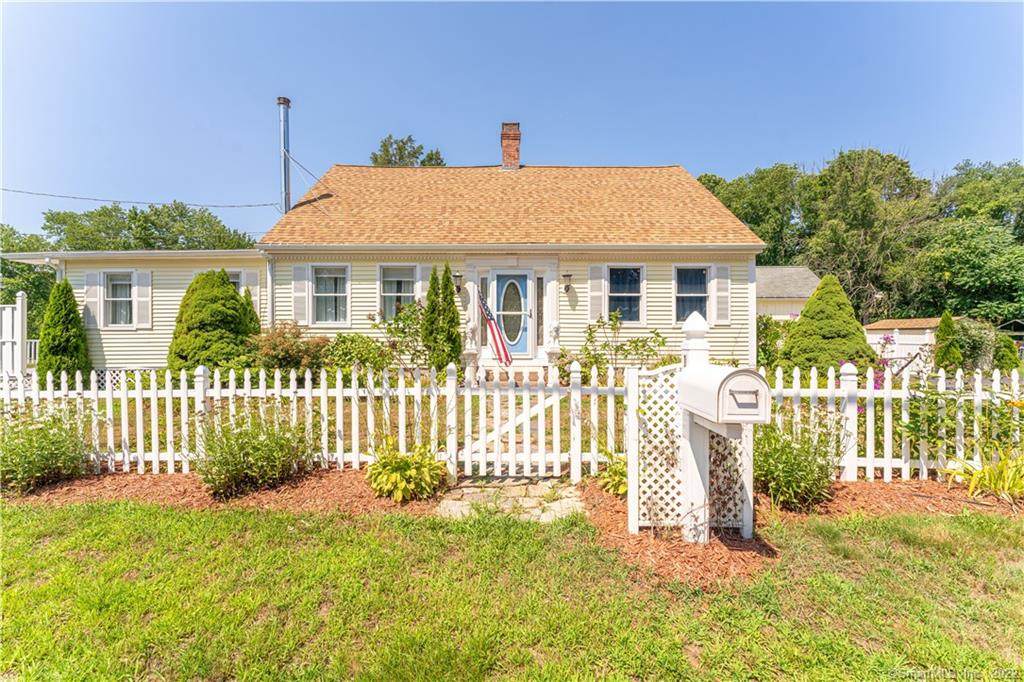 130 Christy Hill Road - Photo 1