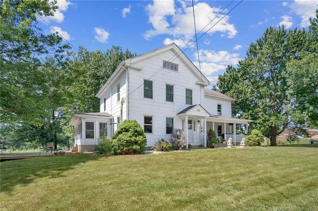 929 Hill Street - Photo 1