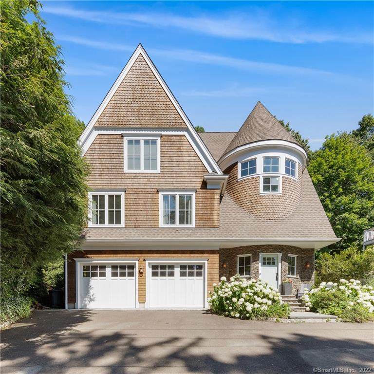 242 Rowayton Avenue - Photo 1