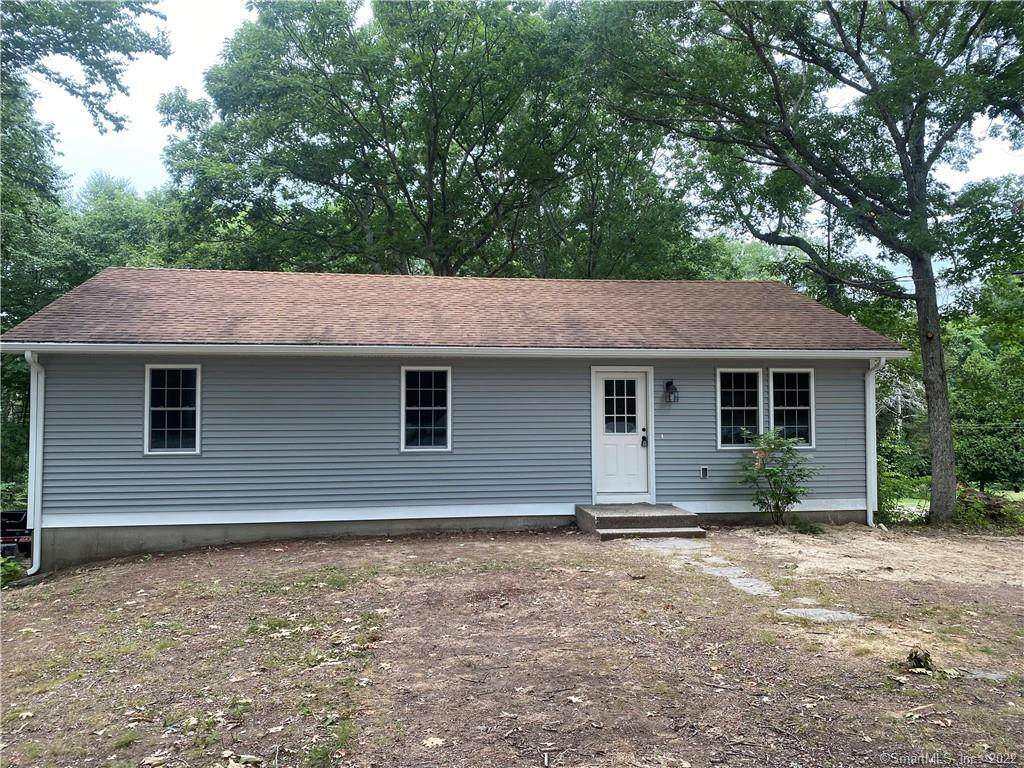 549 Squaw Rock Road Extension - Photo 1