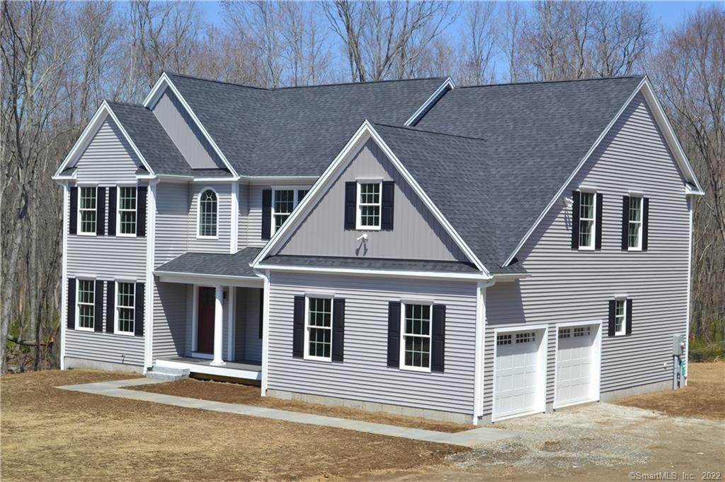 11 Oak Ridge Drive - Photo 1