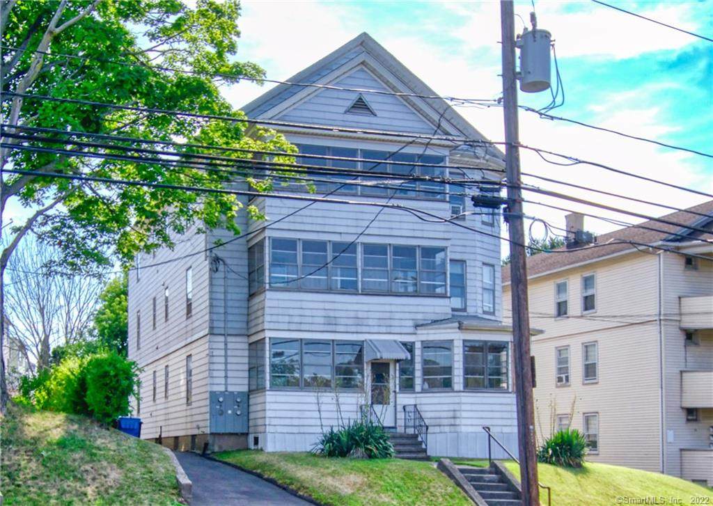 91 Farmington Avenue - Photo 1