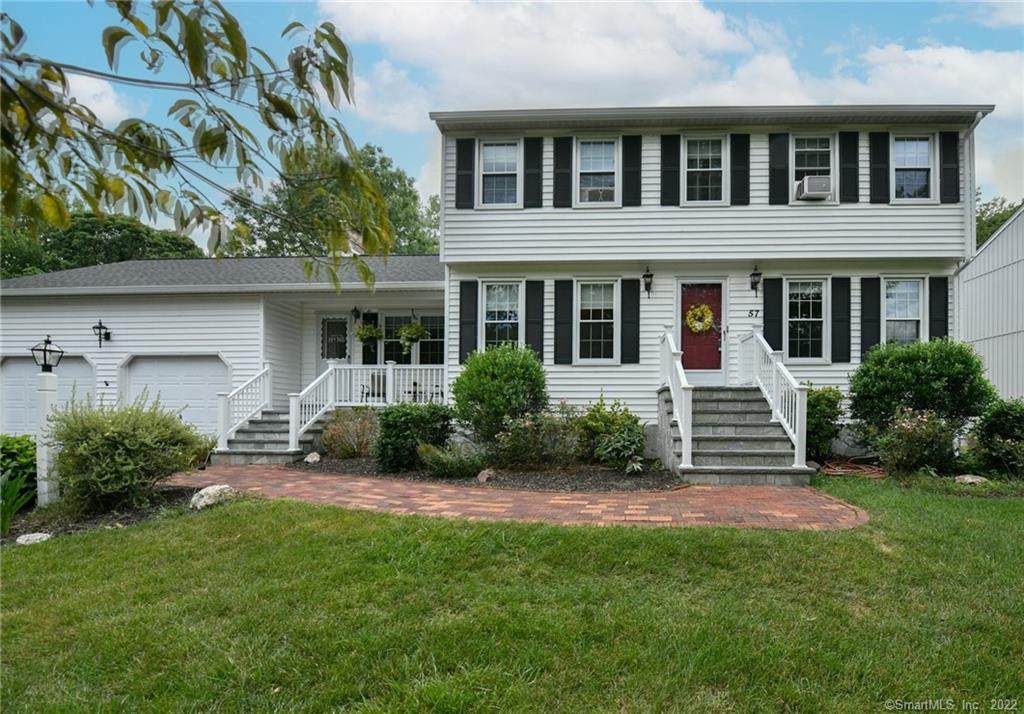 57 Cope Farms Road - Photo 1