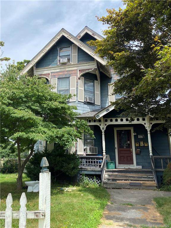 142 New Haven Avenue - Photo 1