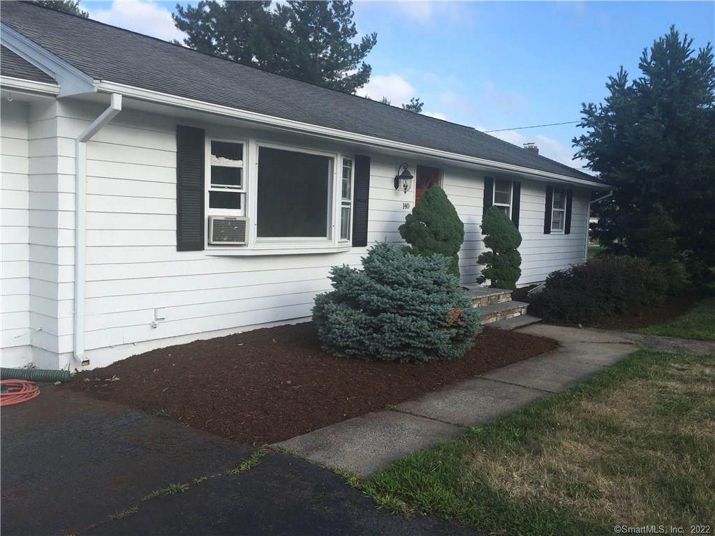 140 Richard Road - Photo 1