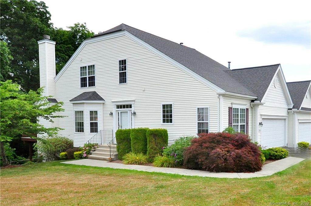 45 Carlson Ridge Road - Photo 1