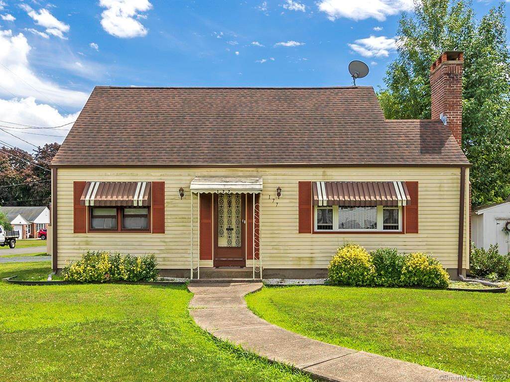 177 Barbour Road - Photo 1