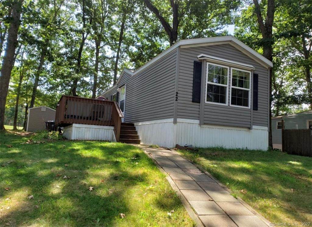 22 Fairway Drive - Photo 1