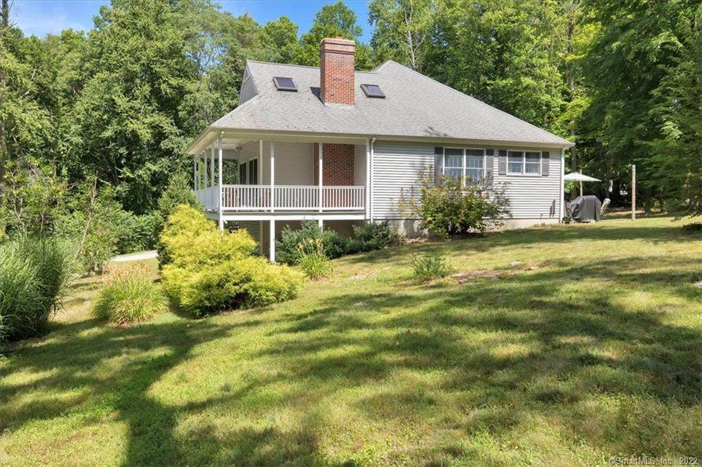 21 Ray Hill Road - Photo 1
