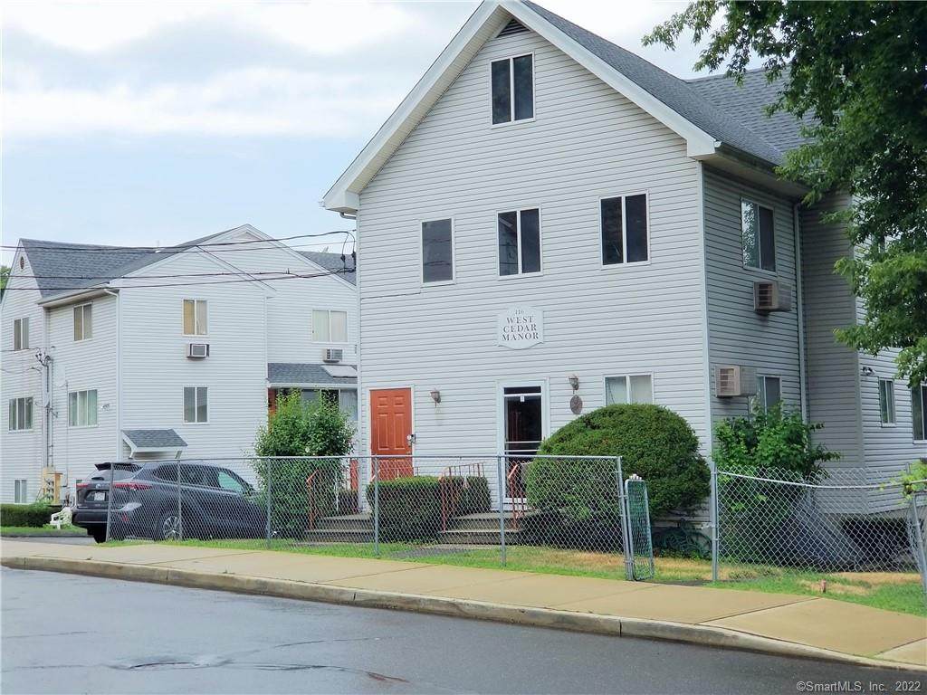 116 Cedar Street - Photo 1