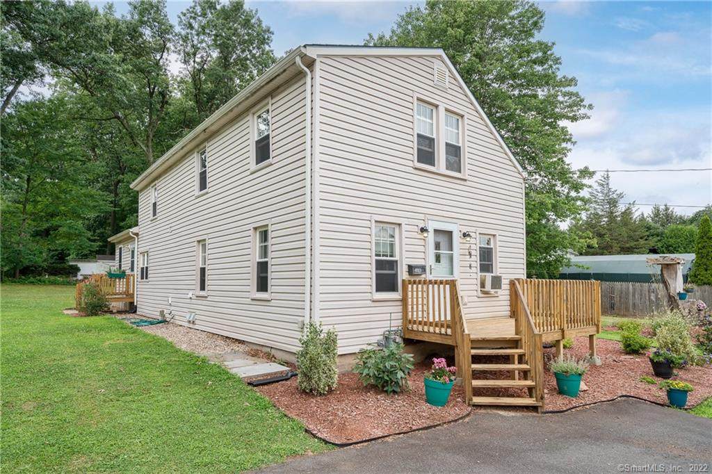 116 Redstone Street - Photo 1