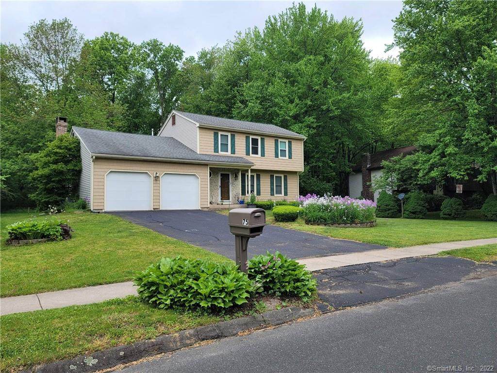 75 Lancaster Drive - Photo 1