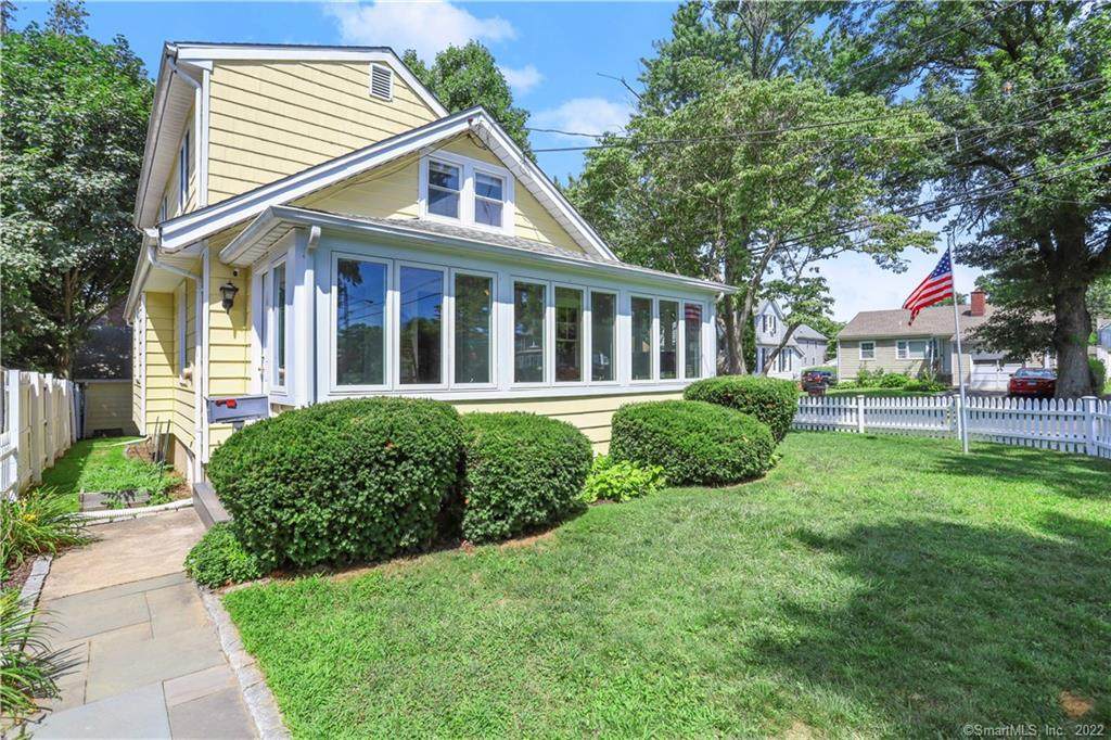 3 Ridgewood Avenue - Photo 1