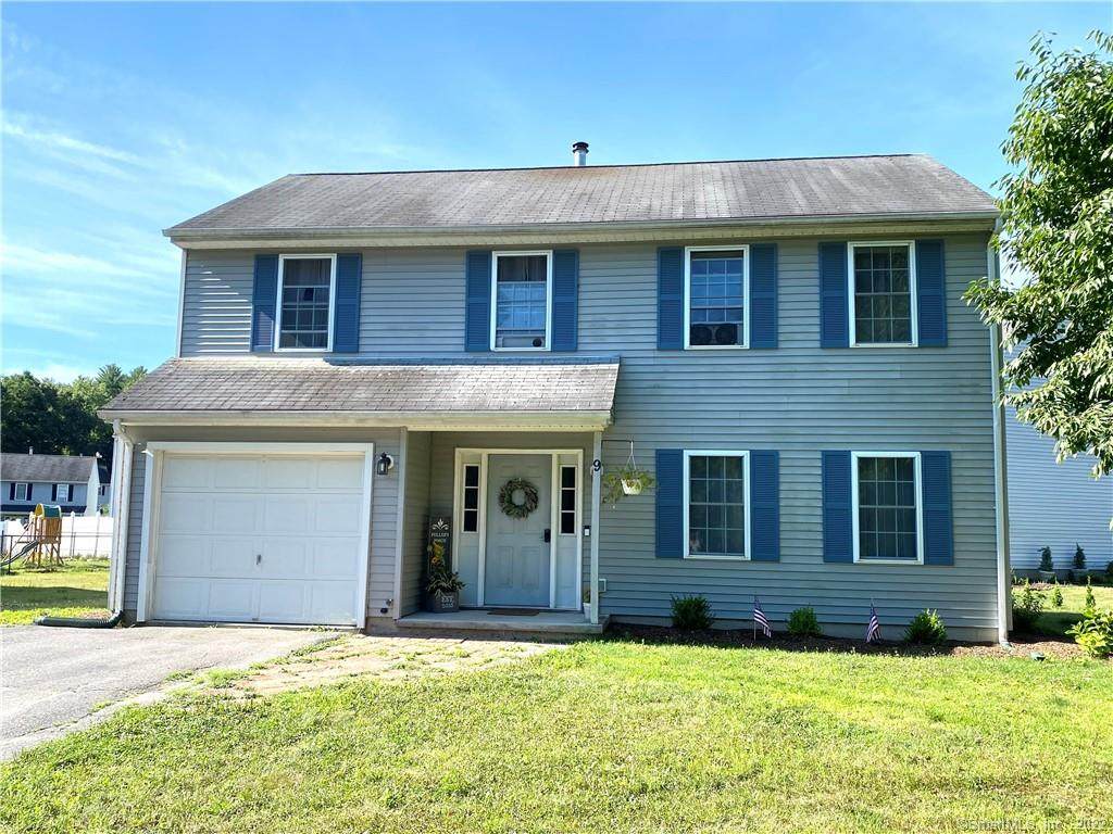 9 Woodcock Lane - Photo 1
