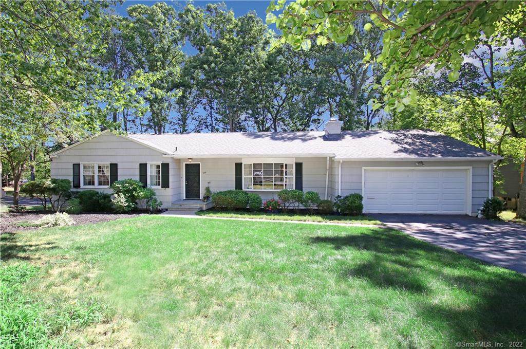 200 Stevenson Road - Photo 1