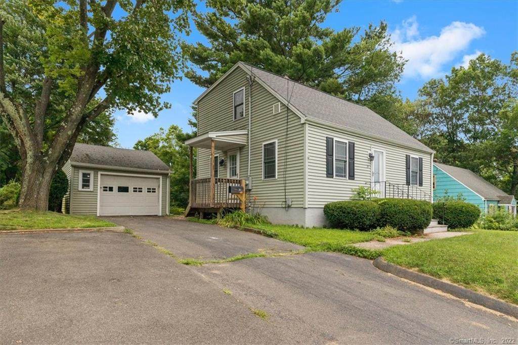 30 Garfield Road - Photo 1