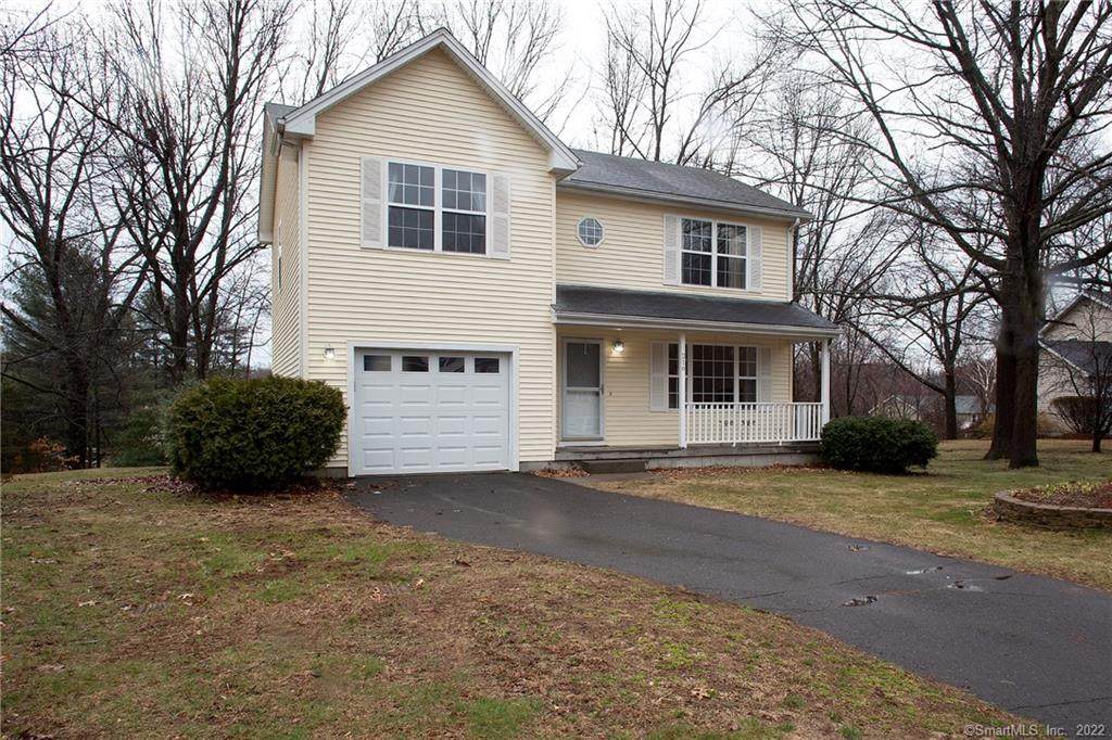 216 Castlewood - Photo 1