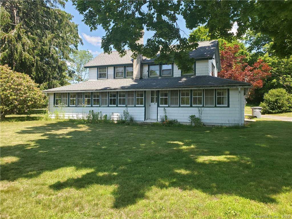 4 Silver Falls Road - Photo 1