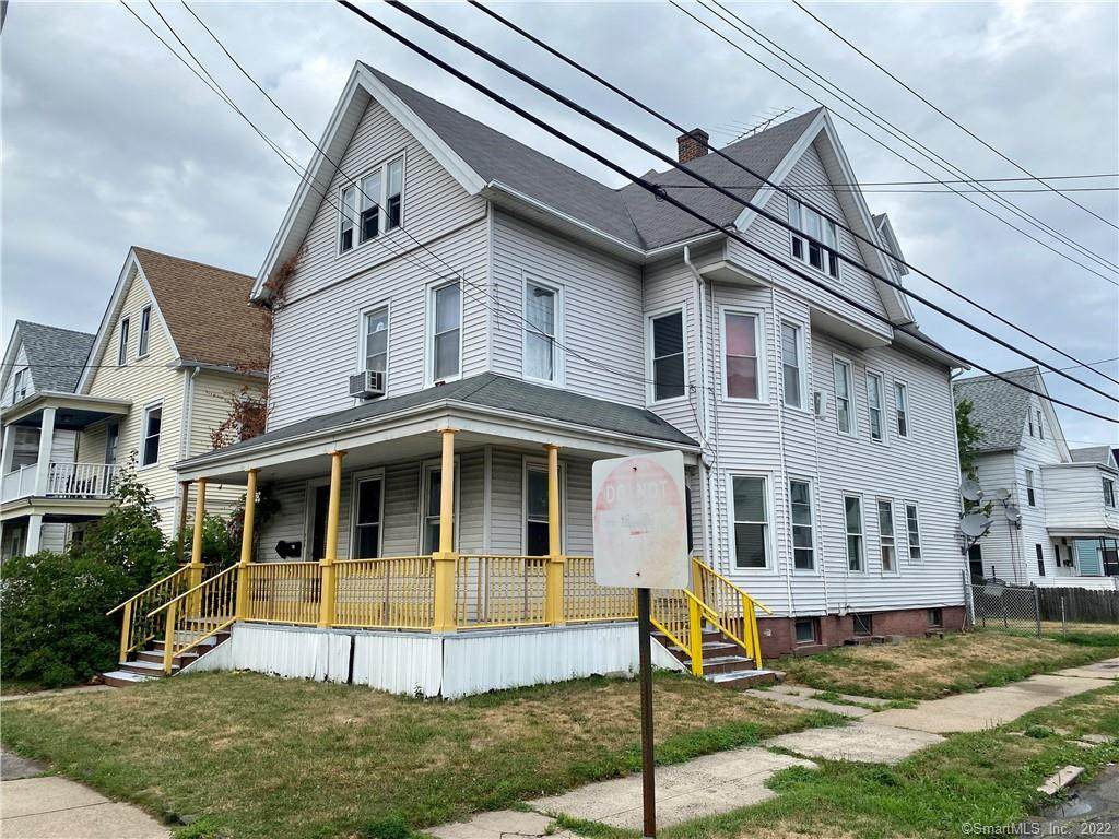 225 Campbell Avenue - Photo 1