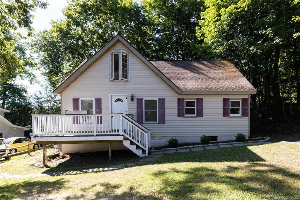13 Jackman Road - Photo 1