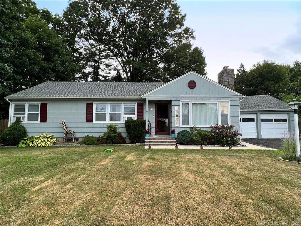 14 Charcoal Ridge Road - Photo 1