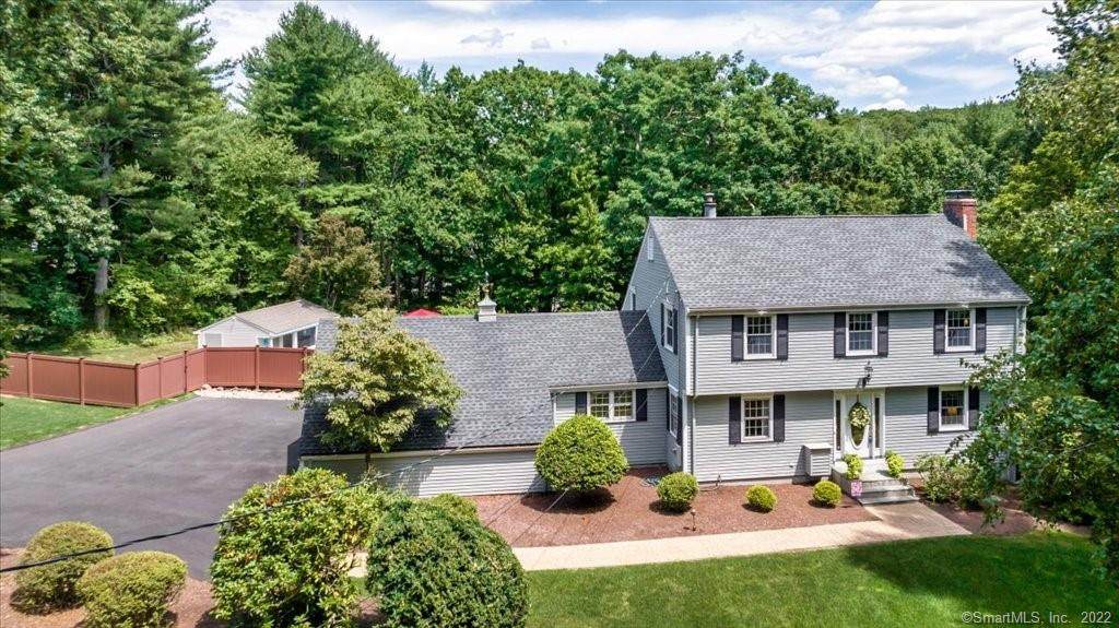 428 Deercliff Road - Photo 1