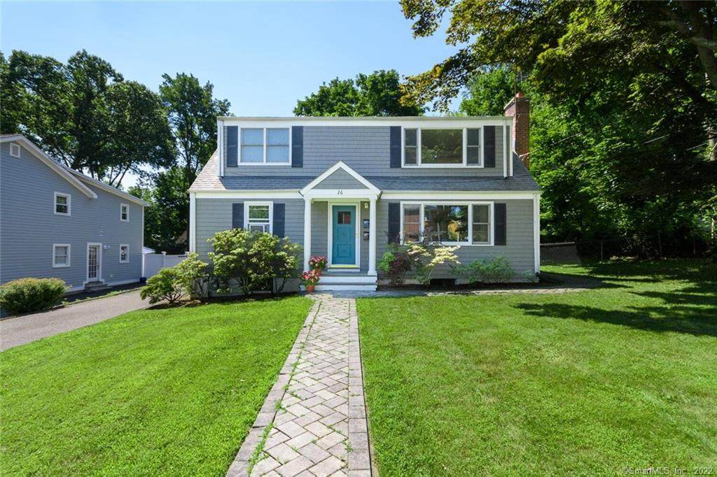 26 Lenox Avenue - Photo 1