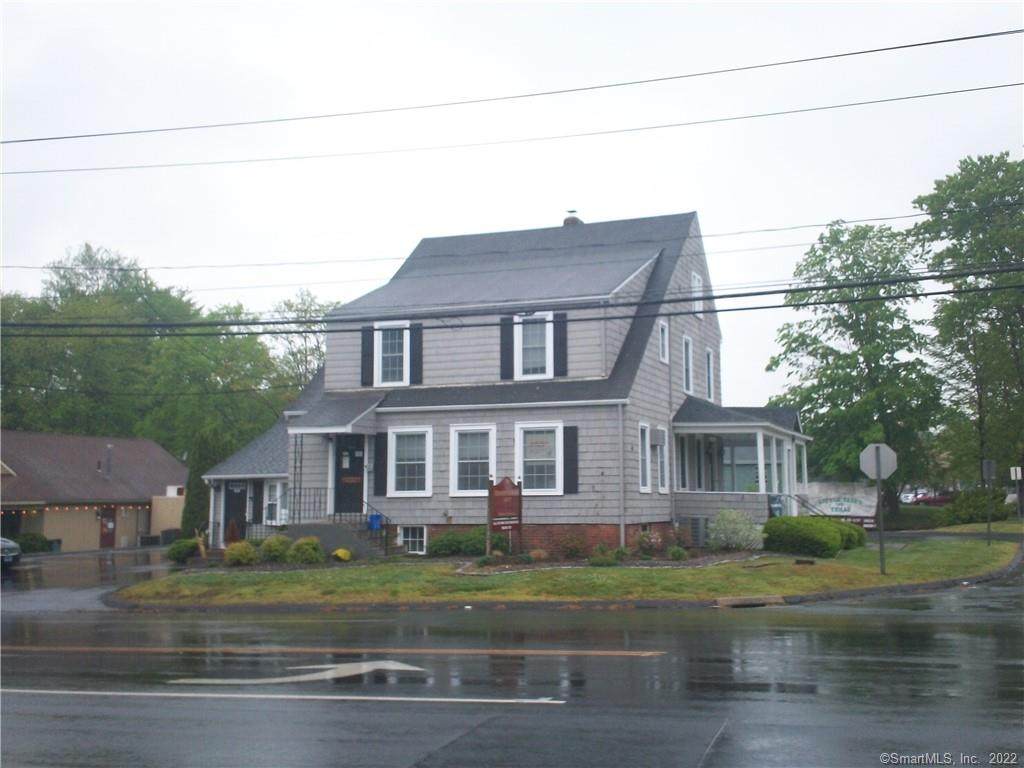 1760 Ellington Road - Photo 1