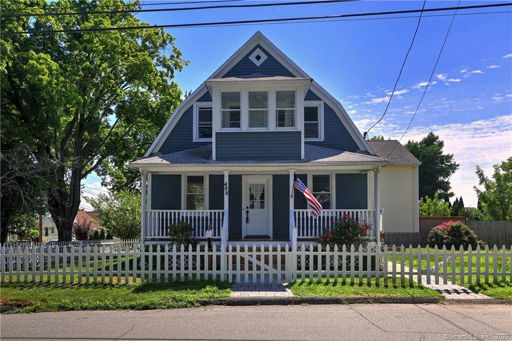 455 Lenox Road - Photo 1