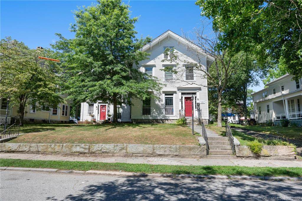 32 Channing Street - Photo 1