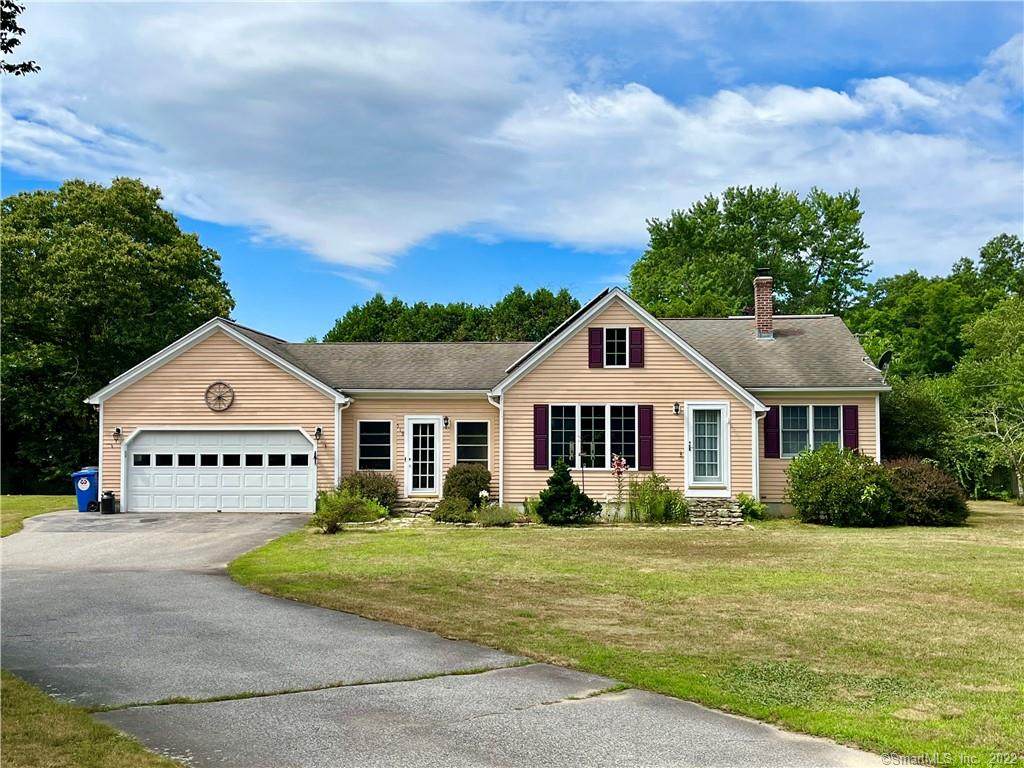 519 Saw Mill Hill Road - Photo 1