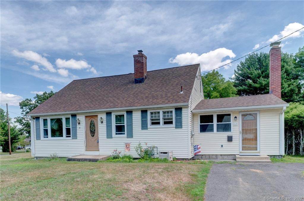 63 Dobek Road - Photo 1