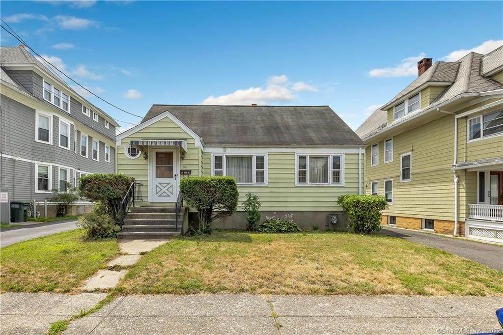 96 Rose Street - Photo 1