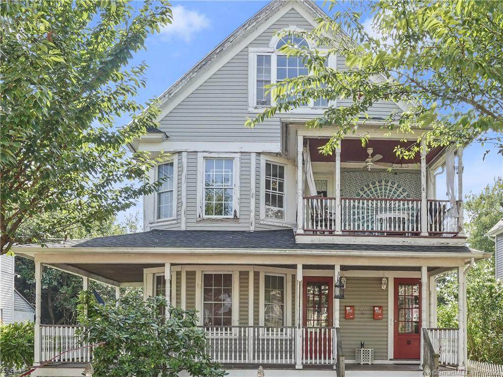 111 Morehouse Street - Photo 1