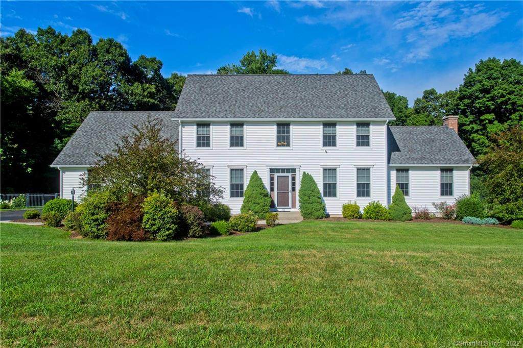 106 Bobolink Lane - Photo 1