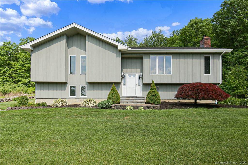 288 Turkey Roost Road - Photo 1