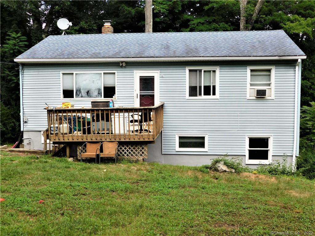 35 Little Punkup Road - Photo 1