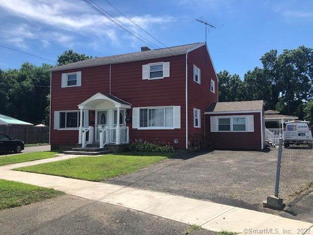 202 Larkin Court - Photo 1