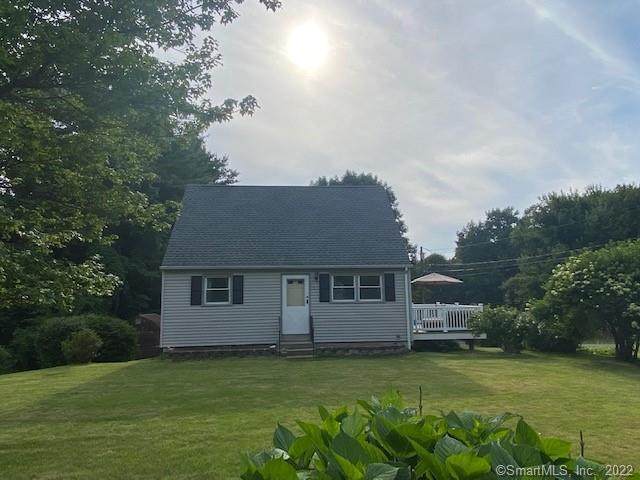 1361 Woodtick Road - Photo 1