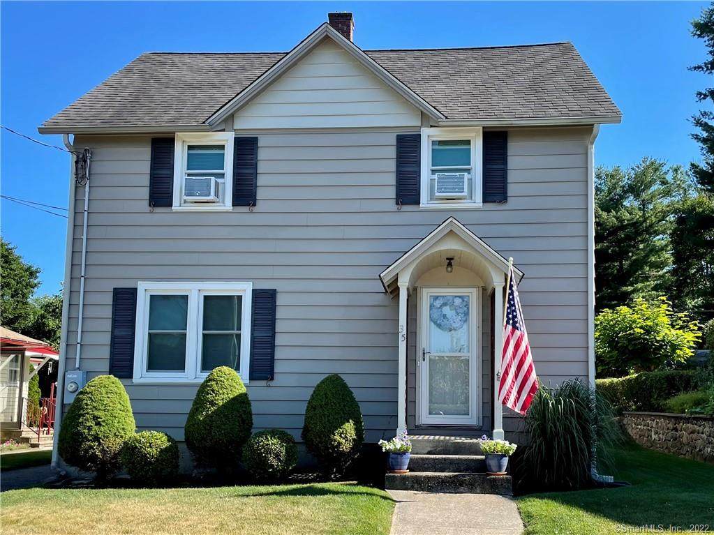 35 Hayes Street - Photo 1