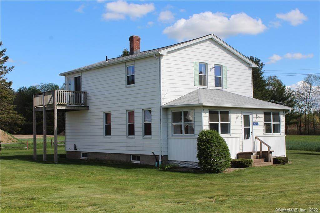 424 Copperhill Road - Photo 1