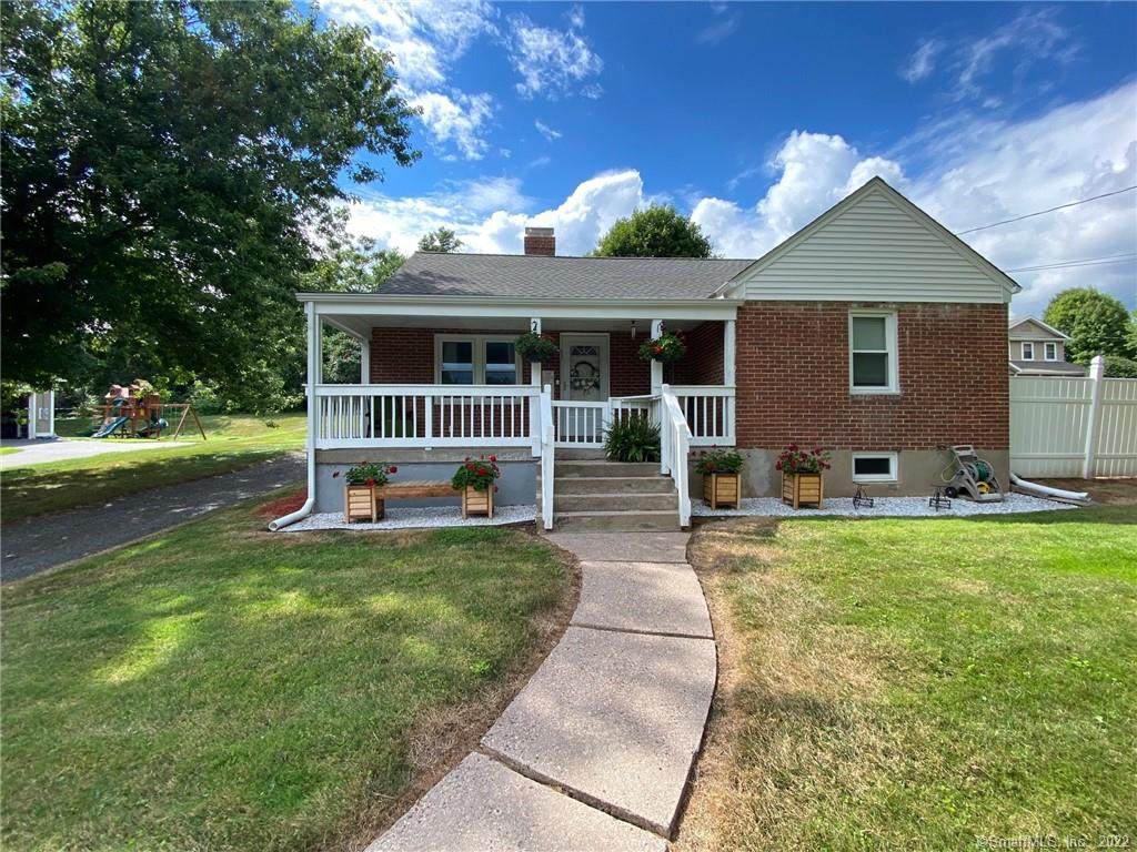 18 Spoonville Road - Photo 1