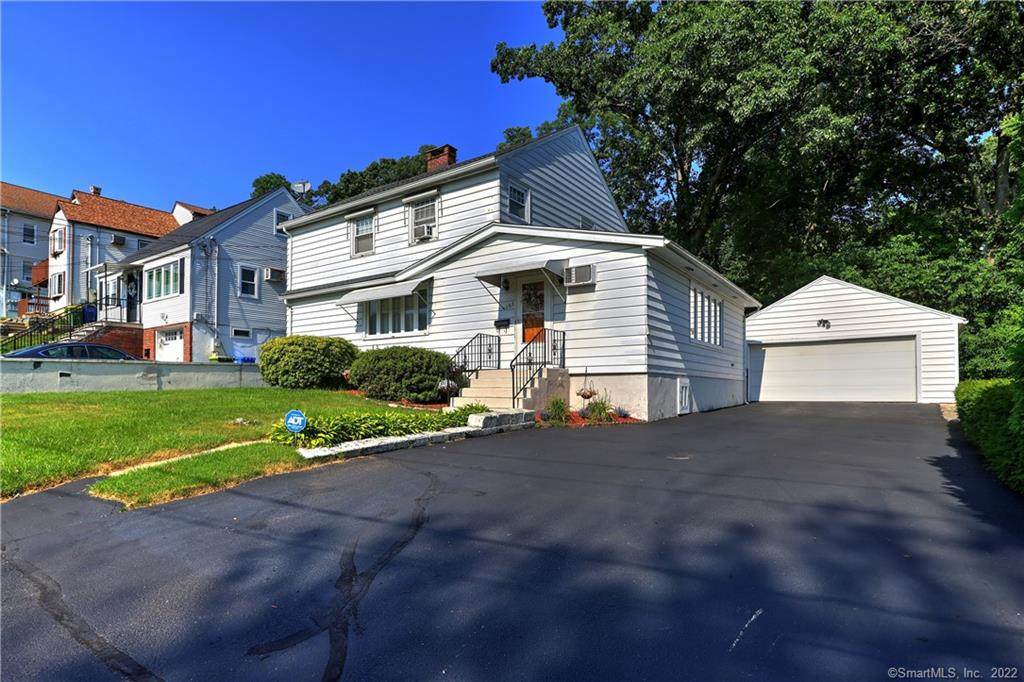 163 Norton Street - Photo 1