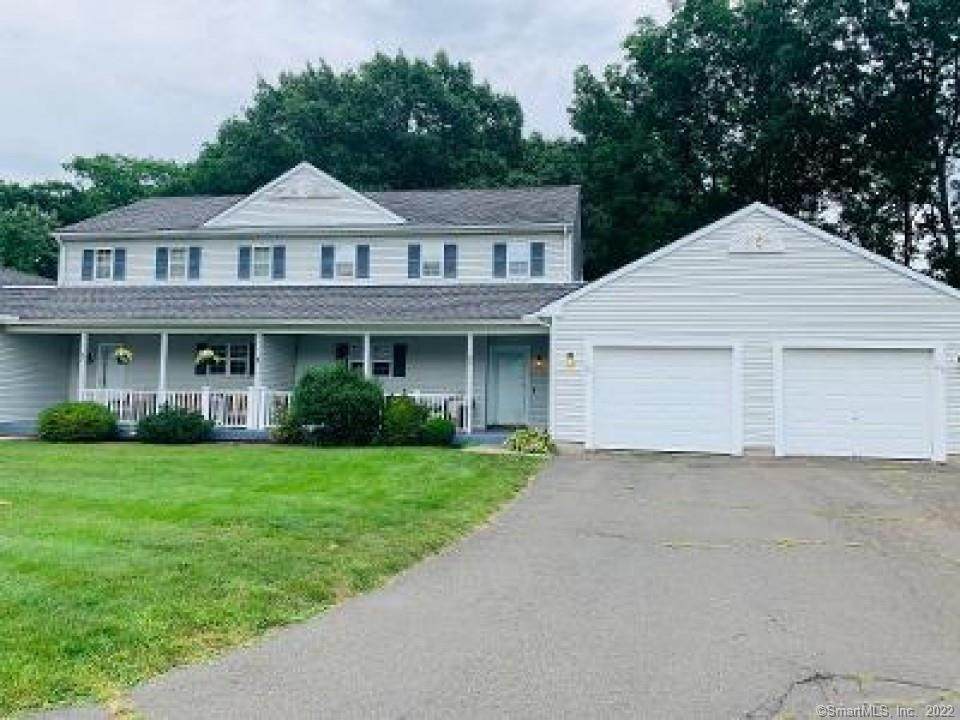 30 Dibble Hollow Lane - Photo 1