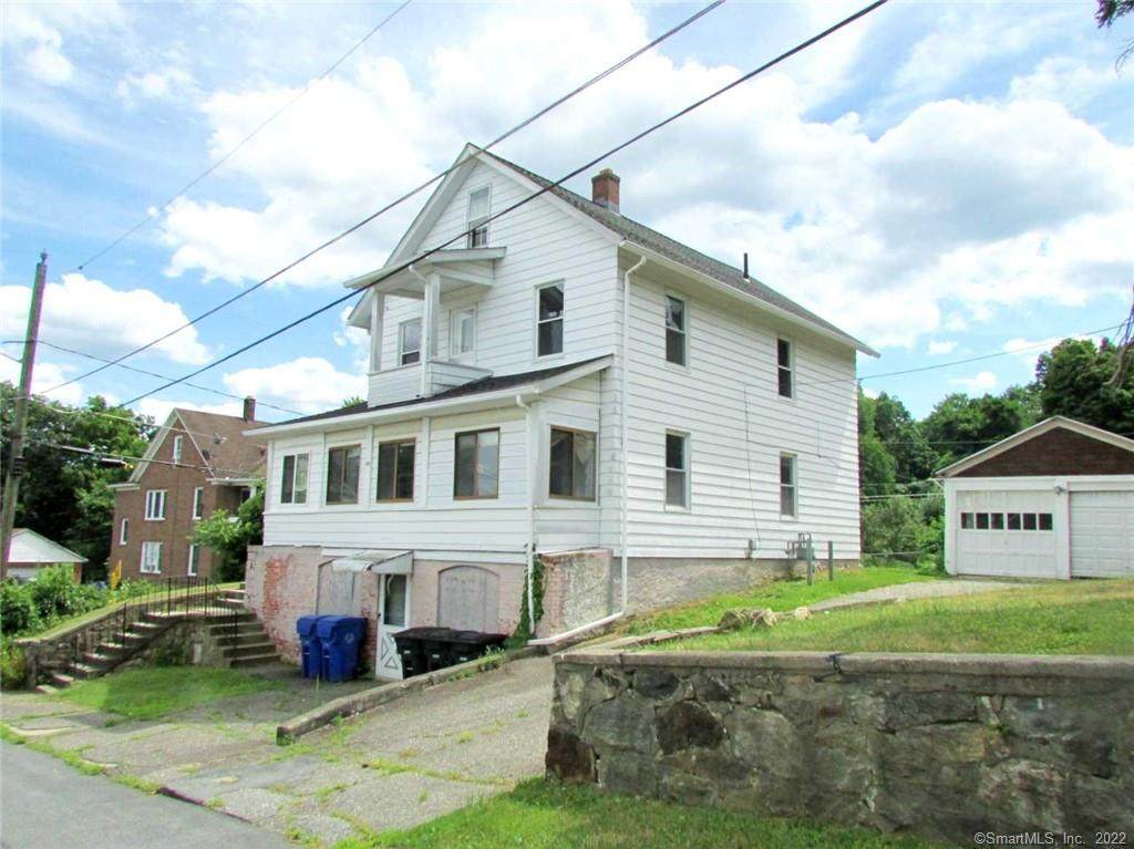 218 Lafayette Street - Photo 1