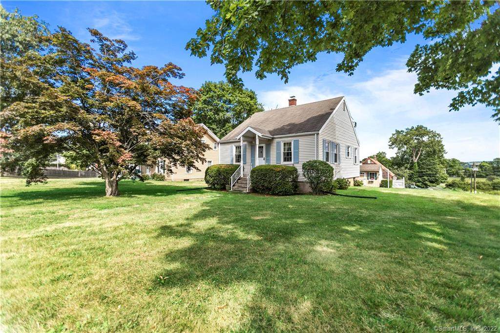 132 Spruce Street - Photo 1