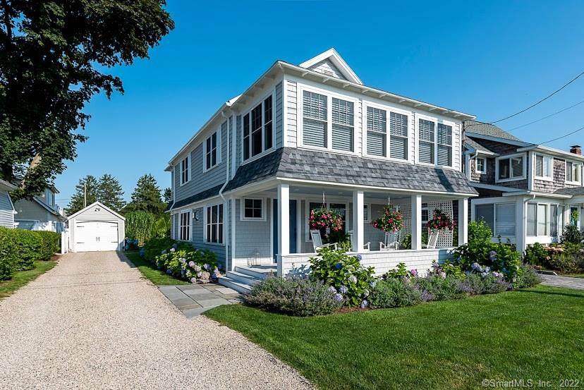 5 Knollwood Drive - Photo 1
