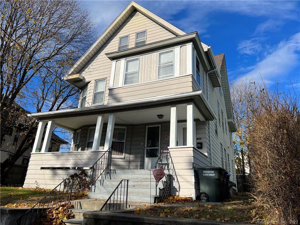 610 Hawley Avenue - Photo 1